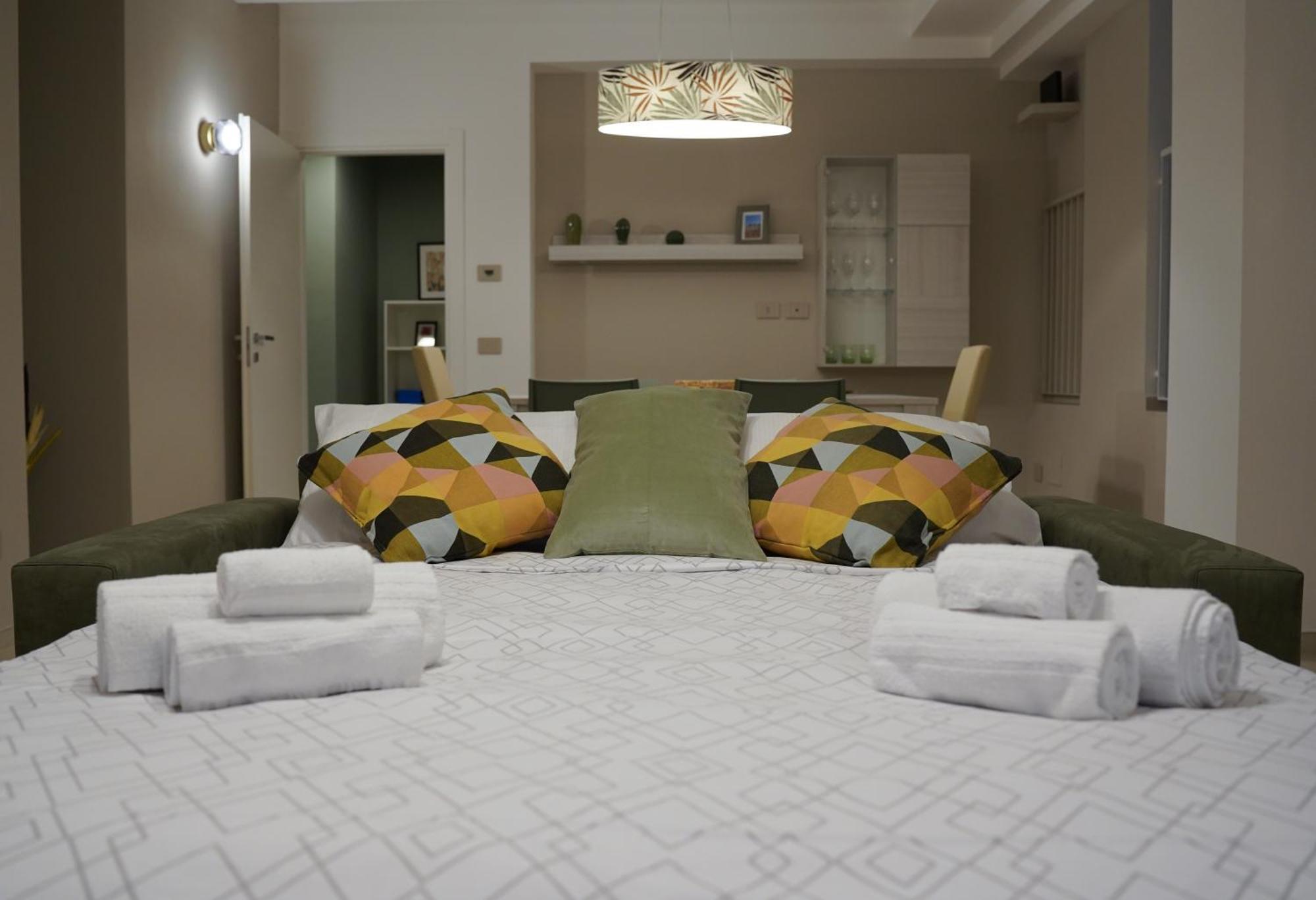 Monumentale M5 Apt - 6 Ospiti & Famiglie Con 2 Bagni E Suite Milan Exterior photo